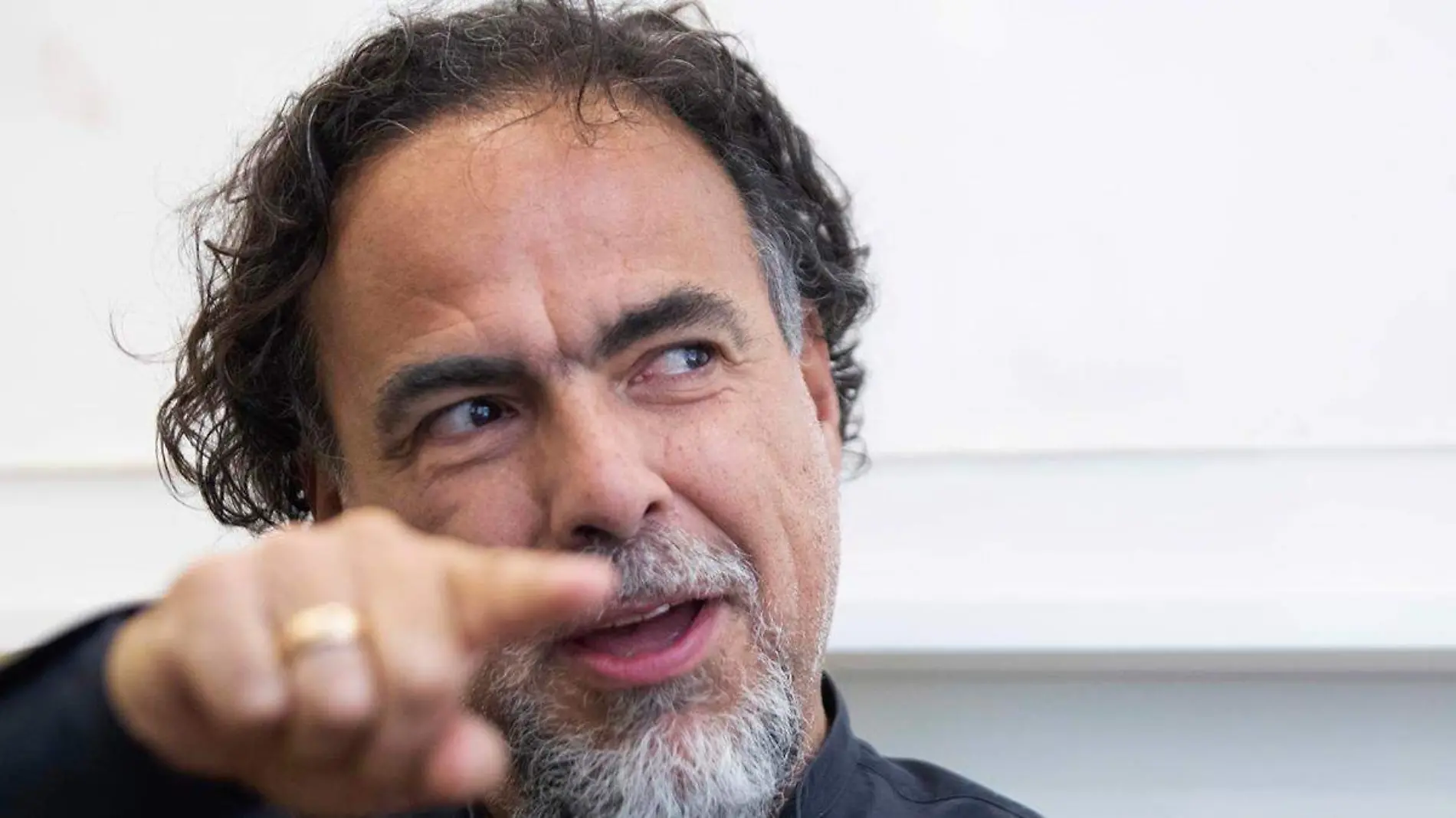 Alejandro González Iñárritu